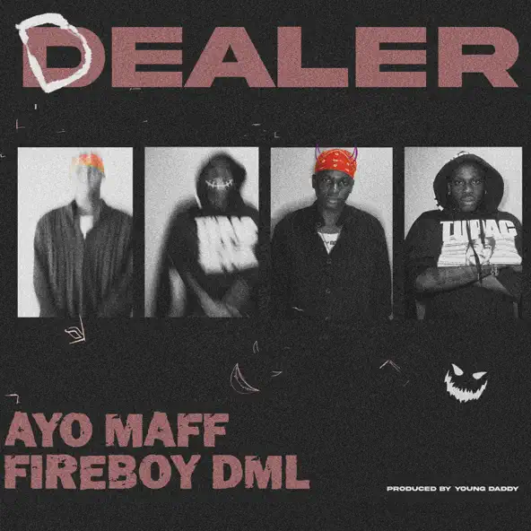 Dealer Lyrics