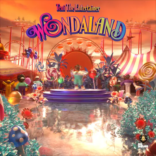 WONDALAND