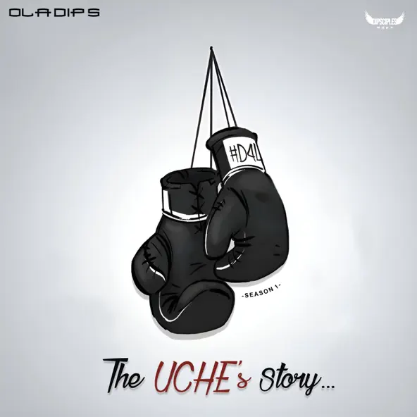The UCHE’s Story Lyrics