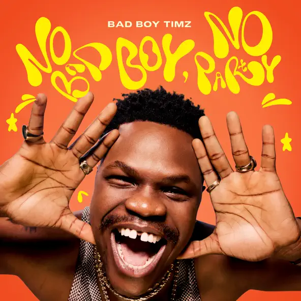 No Bad Boy, No Party