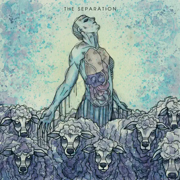The Separation Lyrics