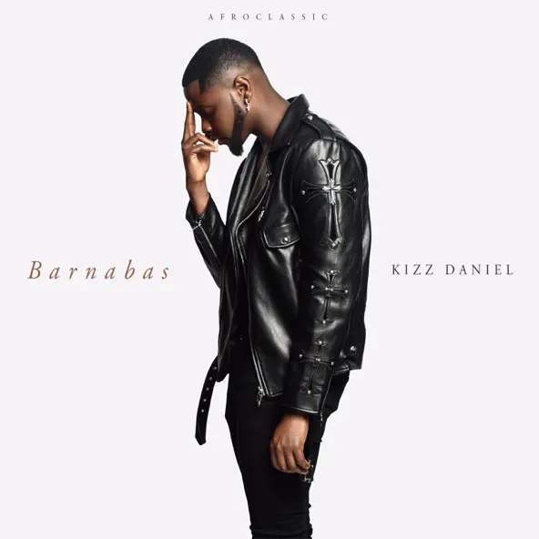 Eh God (Barnabas) Lyrics