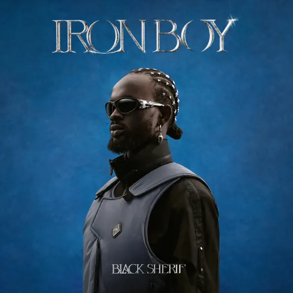 IRON BOY Lyrics