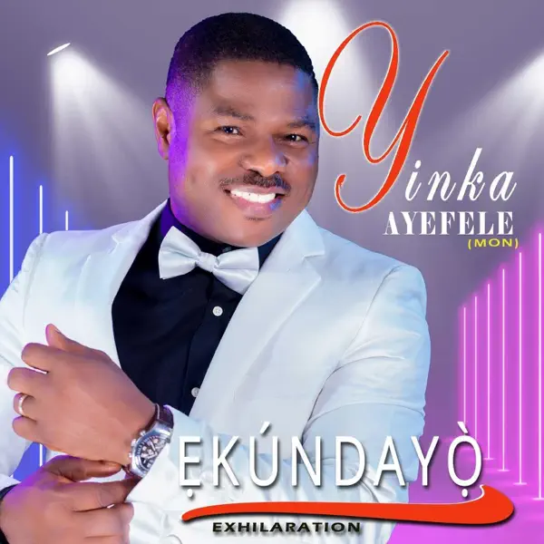 Ẹkúndayọ̀ Lyrics