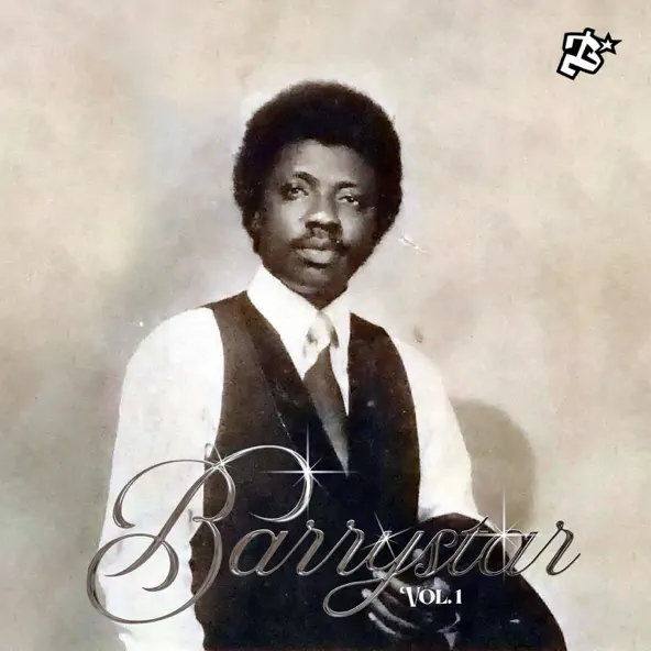 Barrystar Vol. 1