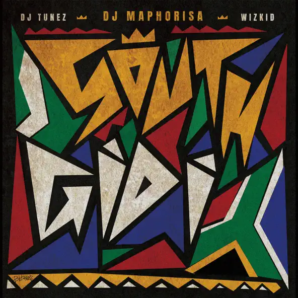 SOUTH GIDI Lyrics