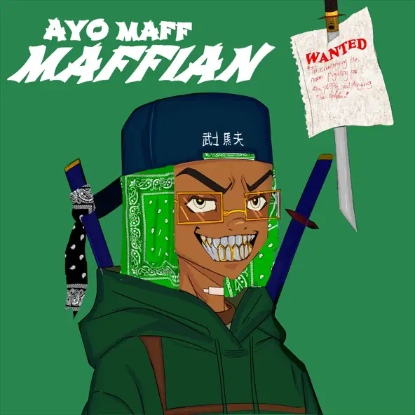 MAFFIAN Lyrics