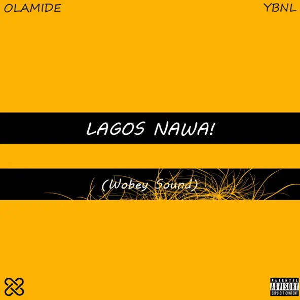 Lagos Nawa!