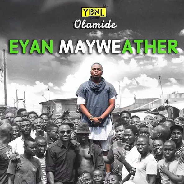 Eyan Mayweather Lyrics