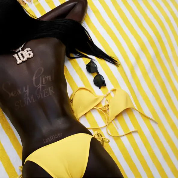 $exy Girl $ummer (Vol.1) Lyrics