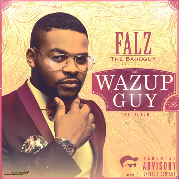 Wazup Guy Lyrics
