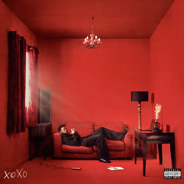 XOXO Lyrics