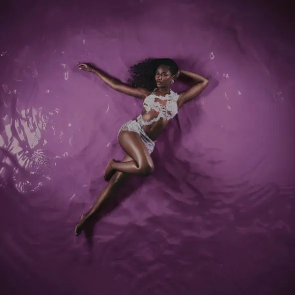 Who’s Dat Girl Lyrics